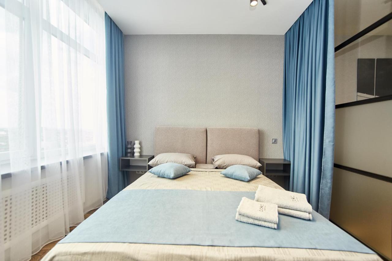 Board Apart Hotel Oděsa Exteriér fotografie