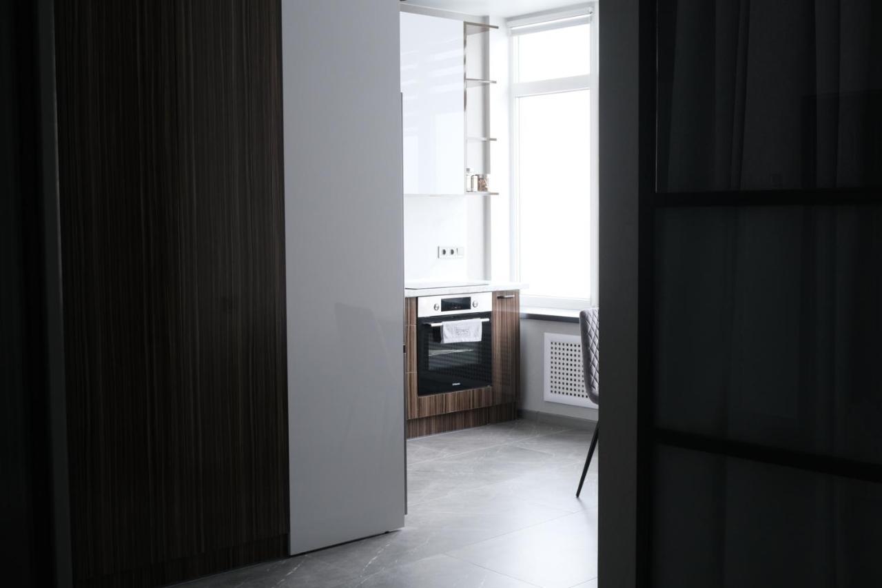 Board Apart Hotel Oděsa Exteriér fotografie