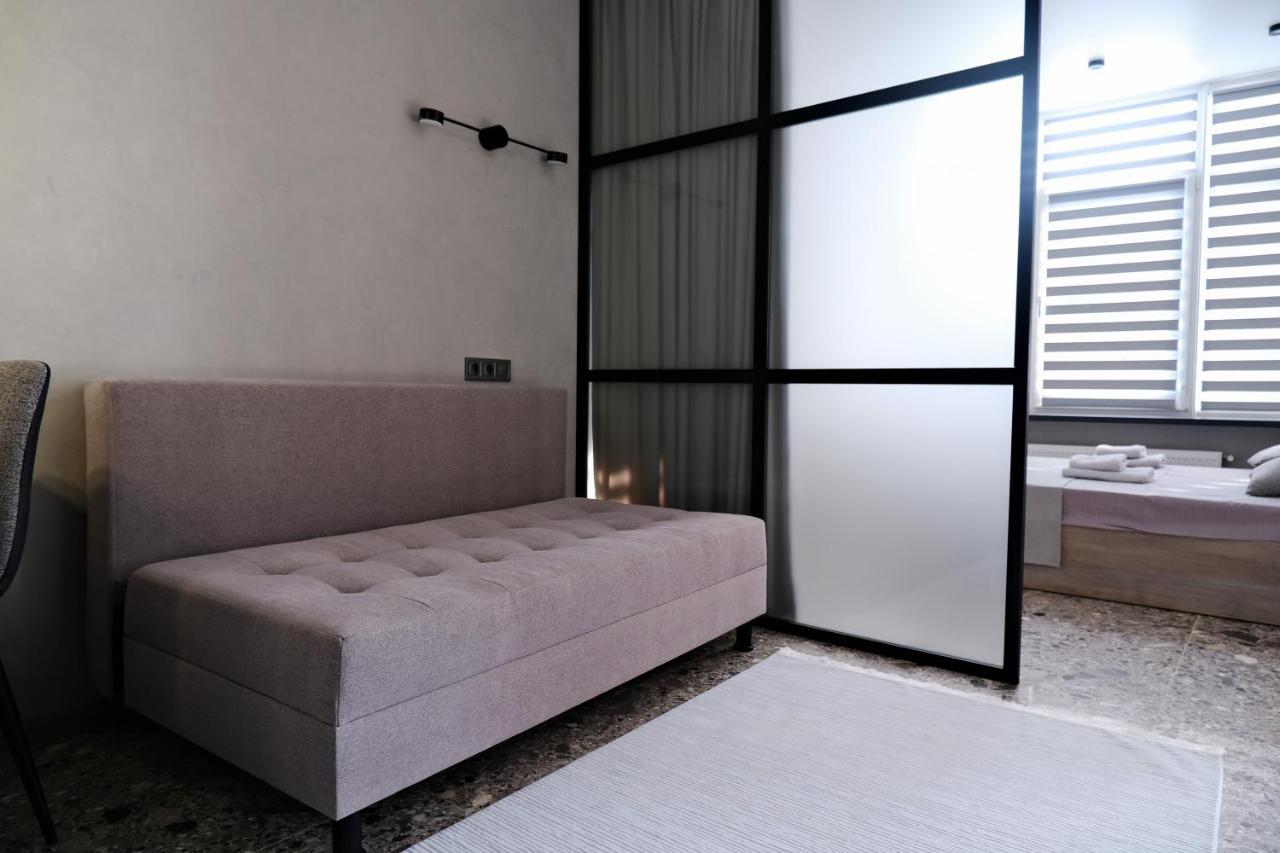 Board Apart Hotel Oděsa Exteriér fotografie