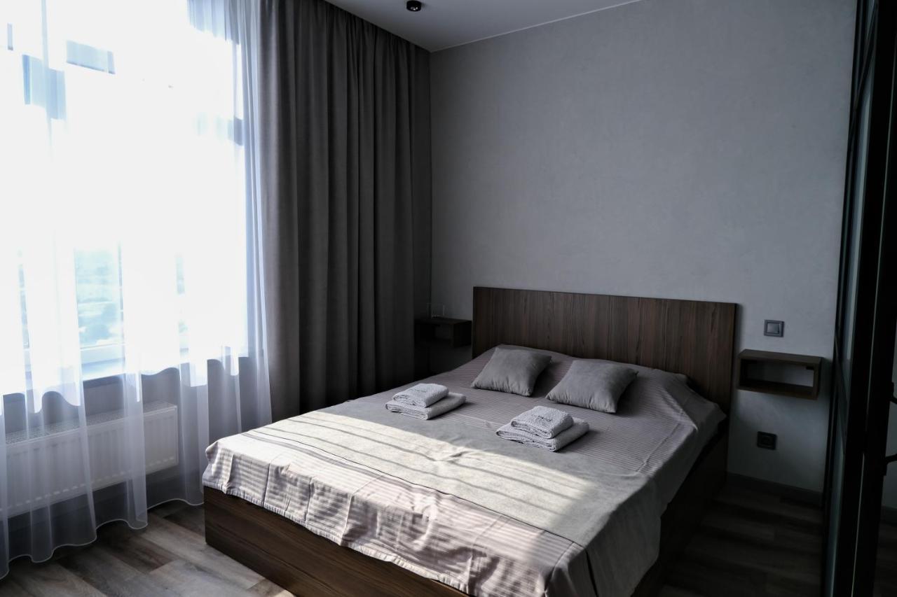 Board Apart Hotel Oděsa Exteriér fotografie