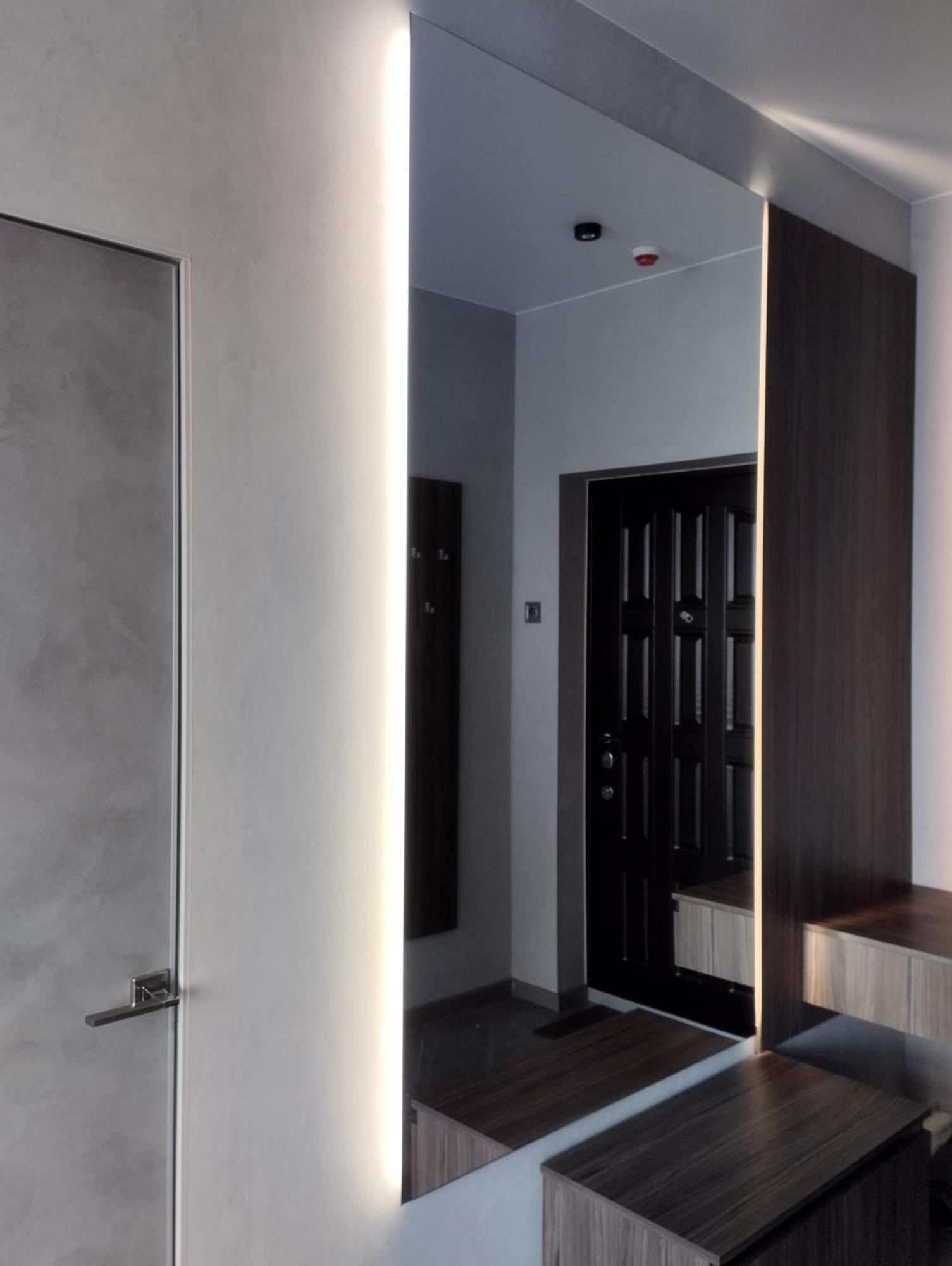 Board Apart Hotel Oděsa Exteriér fotografie