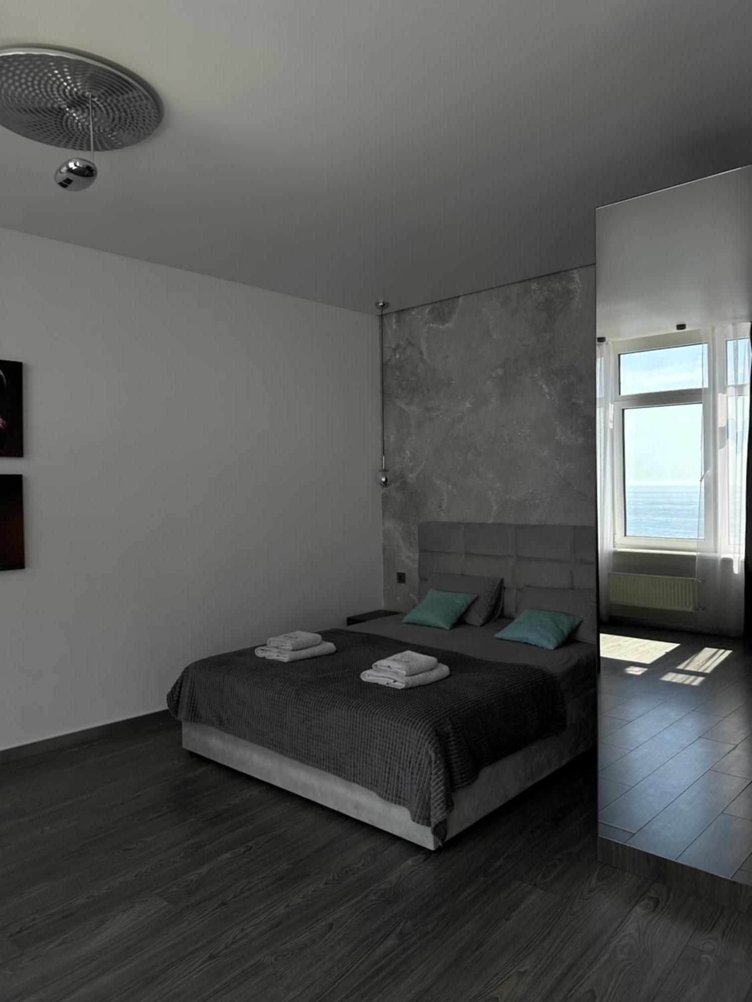 Board Apart Hotel Oděsa Exteriér fotografie