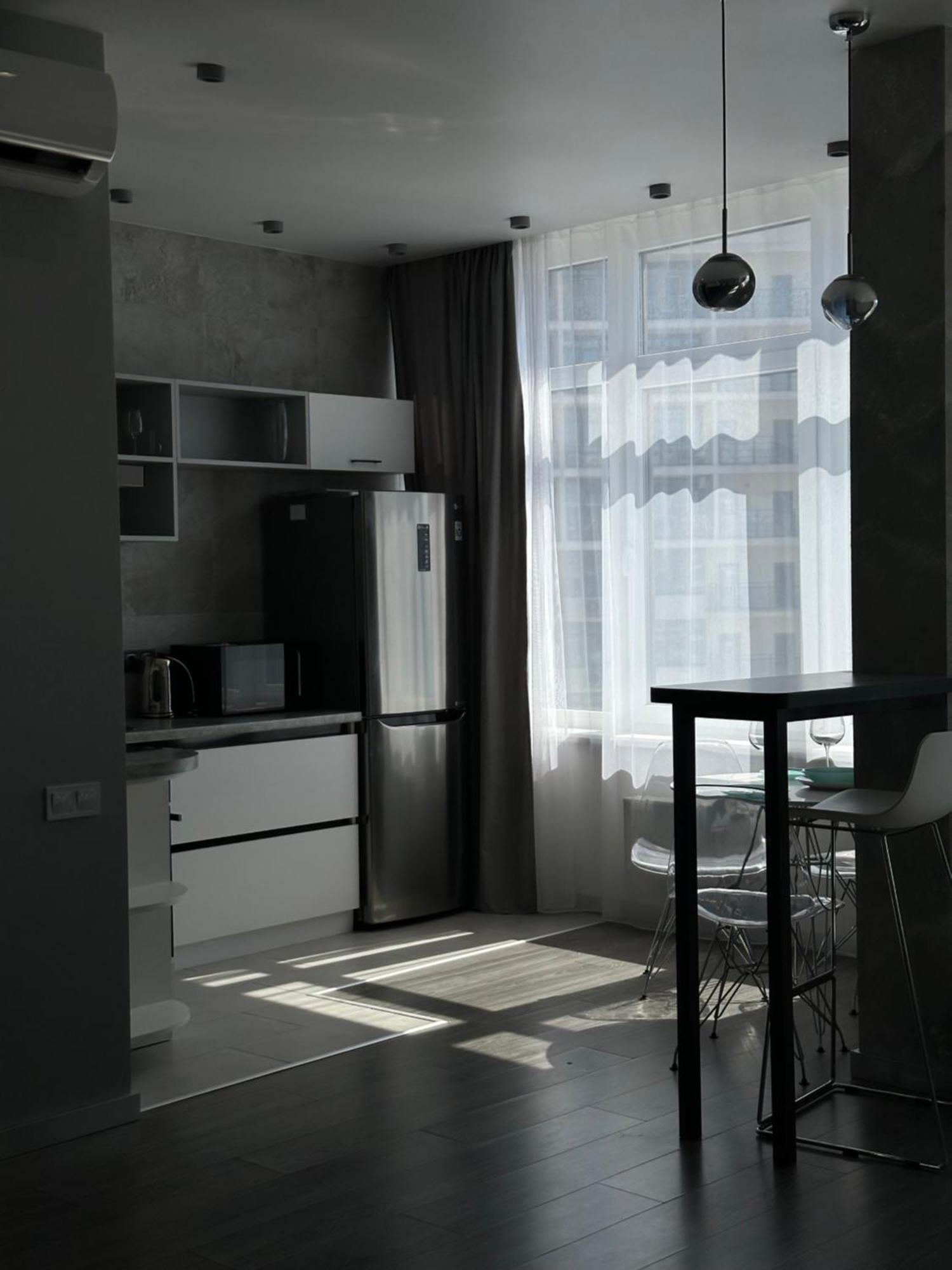 Board Apart Hotel Oděsa Exteriér fotografie